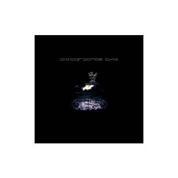 DISCORDANCE AXIS - JOUHOU (COLOR VINYL/EXPANDED)
