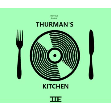 DOUBLE EAGLE - THURMAN'S KITCHEN