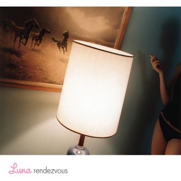 LUNA - RENDEZVOUS