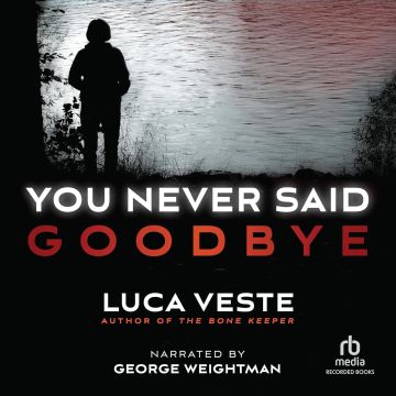 UNCLAIMED - NEVER SAID GOODBYE