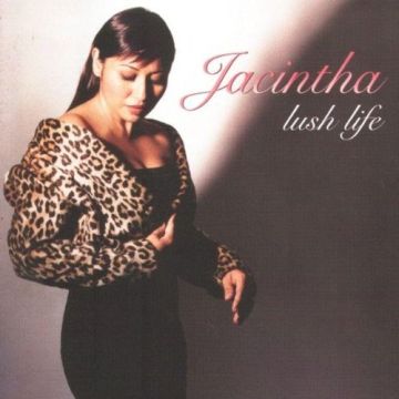 JACINTHA - LUSH LIFE