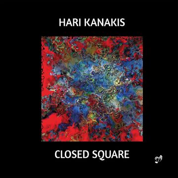 EXQUARTET; ANGELOS POLITIS; VICTORIA KIAZIMIS - KANAKIS: CLOSED SQUARE