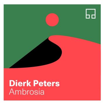 DIERK PETERS - AMBROSIA