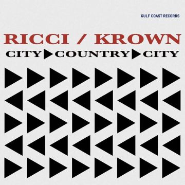 RICCI; KROWN - CITY COUNTRY CITY