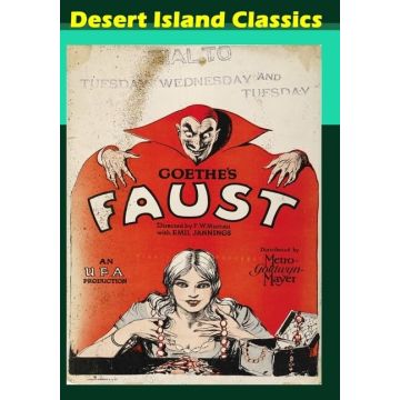 FAUST