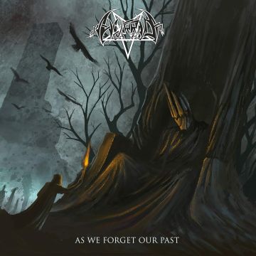 HORRID - AS WE FORGET OUR PAST