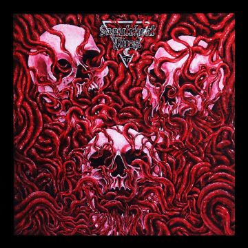 SEPULCHRAL RITES - DEATH & BLOODY RITUAL