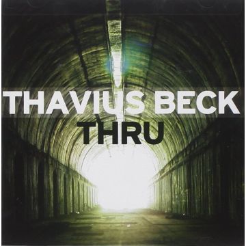 THAVIUS BECK - THRU