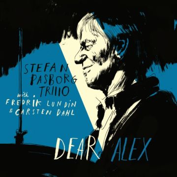 STEFAN PASBORG - DEAR ALEX