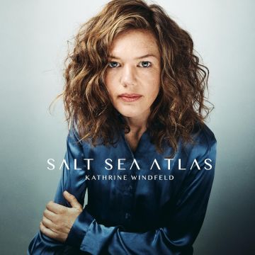 KATHRINE WINDFELD - SALT SEA ATLAS