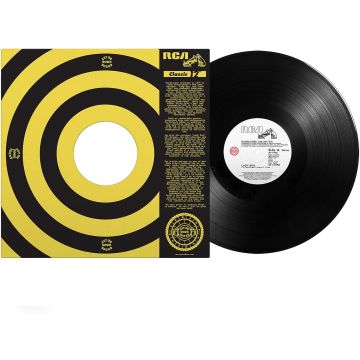 BUMBLEBEE UNLIMITED - LADY BUG