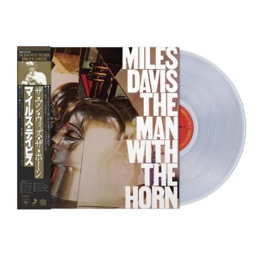 Miles Davis - Man With The Horn