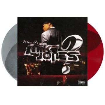 MIKE JONES - WHO IS MIKE JONES?