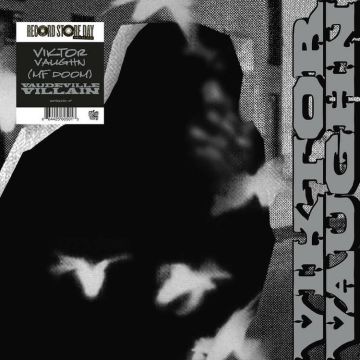 RSD22 VIKTOR VAUGHN (MF DOOM) Vaudeville Villain