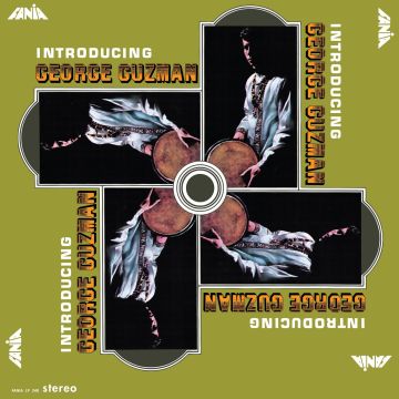 GEORGE GUZMAN - INTRODUCING GEORGE GUZMAN