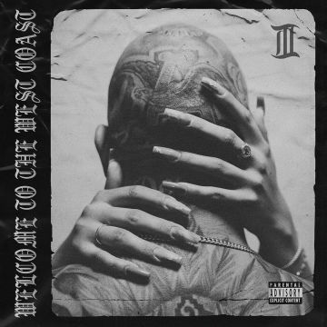 LIONHEART - WELCOME TO THE WEST COAST III