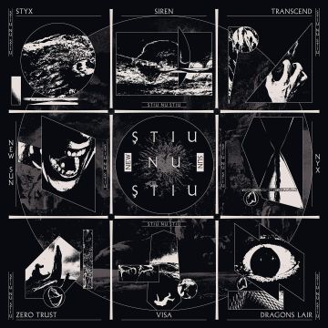 STIU NU STIU - NEW SUN