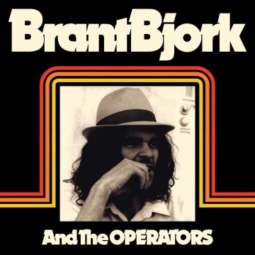 BRANT BJORK - AND THE OPERATORS (DIGI PACK)