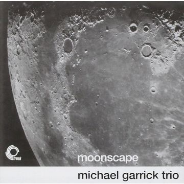 MICHAEL TRIO GARRICK - MOONSCAPE