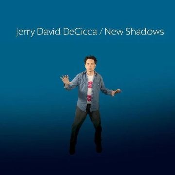 Jerry David DeCicca - New Shadows