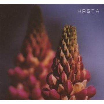 HRSTA - GHOSTS WILL COME & KISS OUR EYES