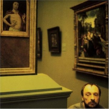 VIC CHESNUTT - AT THE CUT
