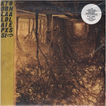 SILVER MOUNTAIN ZION - KOLLAPS TRADIXIONALES