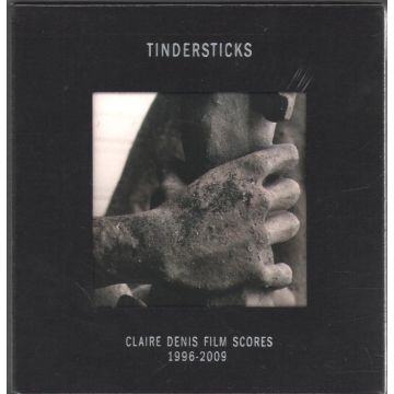 TINDERSTICKS - CLAIRE DENIS FILM SCORES 1996-2009