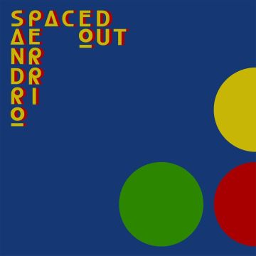 SANDRO PERRI - SPACED OUT