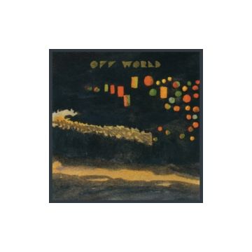 OFF WORLD - 2