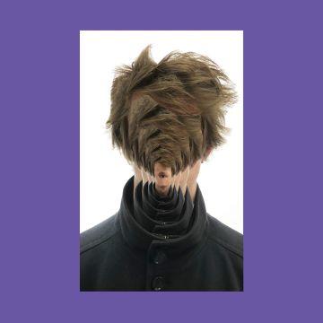 JONI VOID - MISE EN ABYME (180G)