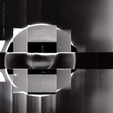 T. GOWDY - THERAPY WITH COLOUR (180G)