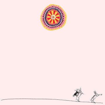 ALL HANDS_MAKE LIGHT - DARLING THE DAWN (180G)