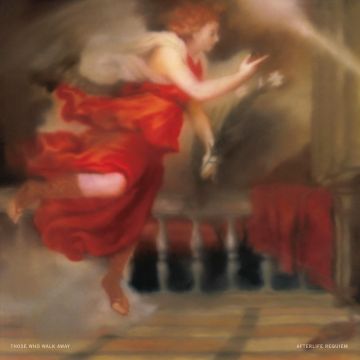 THOSE WHO WALK AWAY - AFTERLIFE REQUIEM (180G)