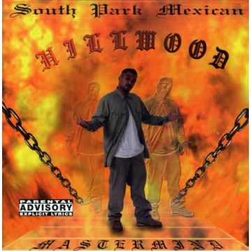 SOUTH PARK MEXICAN - HILLWOOD