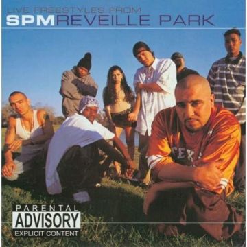 SPM - REVEILLE PARK