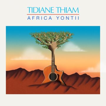 TIDIANE THIAM - AFRICA YONTII