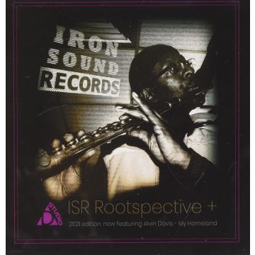 VARIOUS ARTISTS - ISR ROOTSPECTIVE+