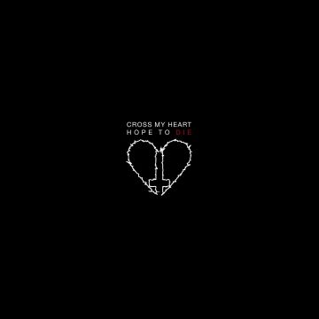 CROSS MY HEART HOPE TO DIE - CROSS MY HEART HOPE TO DIE