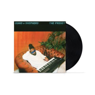 QUAID & SHEPHERD - PRESET