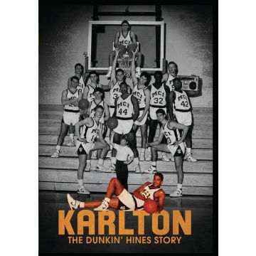 KARLTON - THE DUNKIN HINES STORY