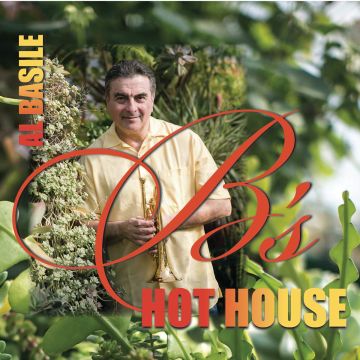 AL BASILE - B'S HOTHOUSE