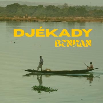 DJEKADY - BENKAN