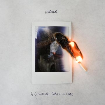 LINCOLN - CONSTANT STATE OF OHIO (ORANGE CRUSH VINYL/LIMITED)