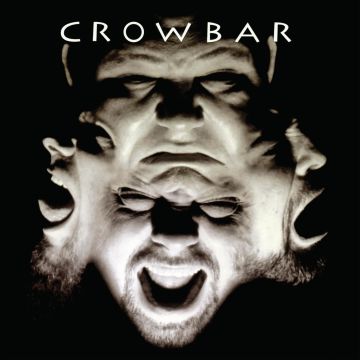CROWBAR - ODD FELLOWS REST