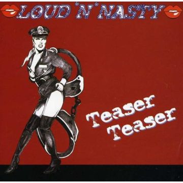 LOUD N NASTY - TEASER TEASER