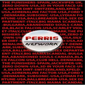 VARIOUS ARTISTS - PERRIS WORLDWIDE NETWORK