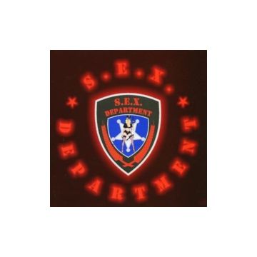 S.E.X. DEPARTMENT - S.E.X. DEPARTMENT