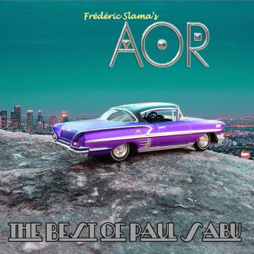 AOR - BEST OF PAUL SABU