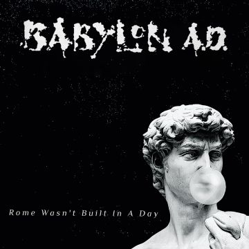 BABYLON A.D. - ROME WASN'T BUILT IN A DAY